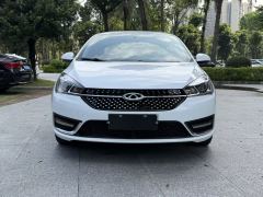 Chery Arrizo 5 PRO 1.5L CVT Youth Edition - ფოტო 2
