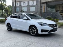 Chery Arrizo 5 PRO 1.5L CVT Youth Edition - ფოტო 3