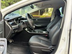 Chery Arrizo 5 PRO 1.5L CVT Youth Edition - ფოტო 5