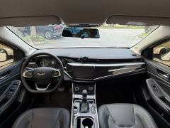 Chery Arrizo 5 PRO 1.5L CVT Youth Edition - ფოტო 7