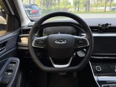 Chery Arrizo 5 PRO 1.5L CVT Youth Edition - ფოტო 8