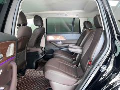 Mercedes-Benz GLS 450 6 (US Spec) - ფოტო 10