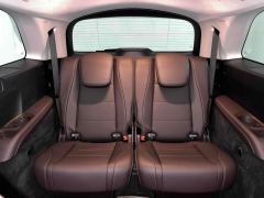 Mercedes-Benz GLS 450 6 (US Spec) - ფოტო 11