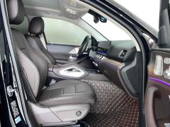 Mercedes-Benz GLS 450 6 (US Spec) - ფოტო 13