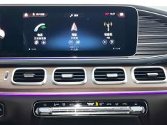 Mercedes-Benz GLS 450 6 (US Spec) - ფოტო 18