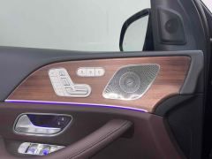 Mercedes-Benz GLS 450 6 (US Spec) - ფოტო 19