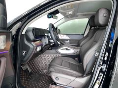 Mercedes-Benz GLS 450 6 (US Spec) - ფოტო 9