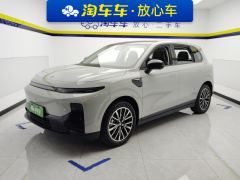 Leapmotor B10 510 Pleasure Edition - фото 1