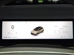 Leapmotor B10 510 Pleasure Edition - фото 20