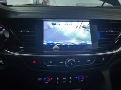 Buick Regal 25T Edition - ფოტო 17