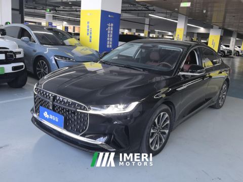 2022 Lincoln Z i 2.0T Edition - ავტომობილი ჩინეთიდან