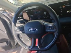 Ford Mondeo EcoBoost 245 Luxury Edition - ფოტო 18
