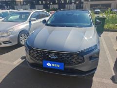 Ford Mondeo EcoBoost 245 Luxury Edition - ფოტო 3