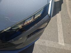 Ford Mondeo EcoBoost 245 Luxury Edition - ფოტო 4