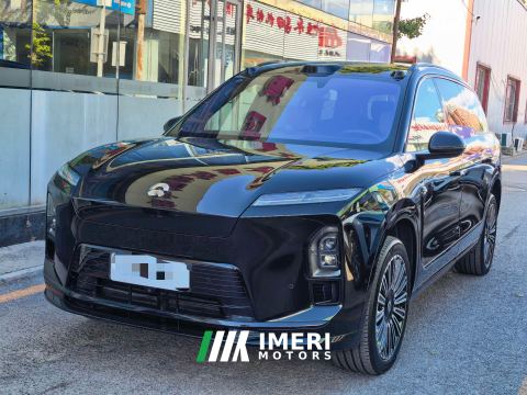 2026 NIO ES8 635km Executive Luxury Edition 102kWh 6-seater - ავტომობილი ჩინეთიდან