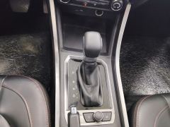 Chery Tiggo 3x Edition1.5L3II - ფოტო 19