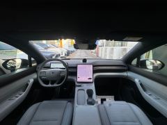 NIO ES6 500km 75kWh - photo 10