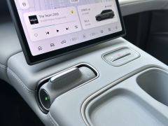 NIO ES6 500km 75kWh - photo 12