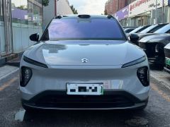 NIO ES6 500km 75kWh - photo 2