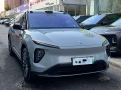NIO ES6 500km 75kWh - photo 3