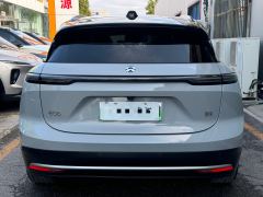 NIO ES6 500km 75kWh - photo 4