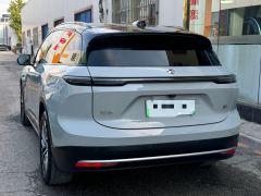 NIO ES6 500km 75kWh - photo 5