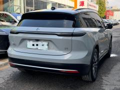 NIO ES6 500km 75kWh - photo 6