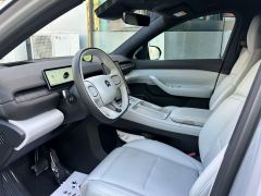 NIO ES6 500km 75kWh - photo 7