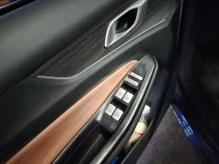 Changan Qiyuan Q05 Classic 125 PRO - ფოტო 13