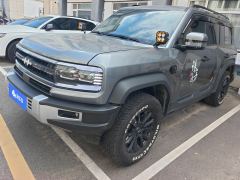 Fangchengbao Leopard 5 1.5T 125km Pilot Edition - ფოტო 1