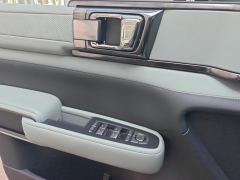 Fangchengbao Leopard 5 1.5T 125km Pilot Edition - ფოტო 13