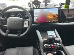 Fangchengbao Leopard 5 1.5T 125km Pilot Edition - ფოტო 16