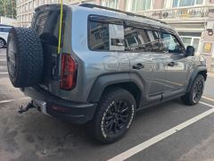 Fangchengbao Leopard 5 1.5T 125km Pilot Edition - ფოტო 2