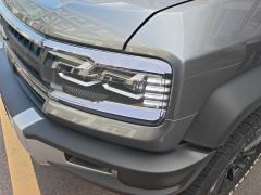 Fangchengbao Leopard 5 1.5T 125km Pilot Edition - ფოტო 4