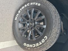 Fangchengbao Leopard 5 1.5T 125km Pilot Edition - ფოტო 6