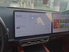 Li Auto L7 Pro - ფოტო 17