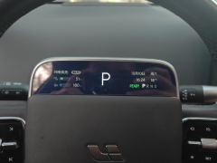 Li Auto L7 Pro - ფოტო 20