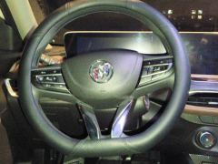 Buick Verano Pro 1.5T Joy Edition - ფოტო 6