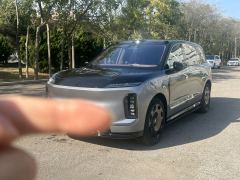 Nio ES9 600km Edition 102kWh - ფოტო 1