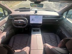 Nio ES9 600km Edition 102kWh - ფოტო 6