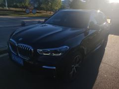 BMW X5 xDrive40Li M Sport Package - ფოტო 1