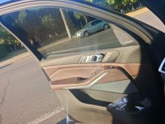 BMW X5 xDrive40Li M Sport Package - ფოტო 12