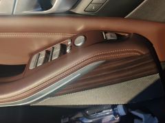 BMW X5 xDrive40Li M Sport Package - ფოტო 13