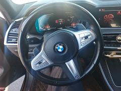 BMW X5 xDrive40Li M Sport Package - ფოტო 18