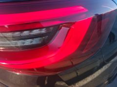 BMW X5 xDrive40Li M Sport Package - ფოტო 5