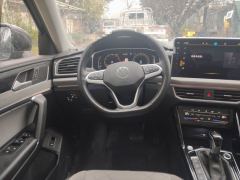 Volkswagen Tharu 330TSI 2WDLuxuryPlus Edition - photo 11