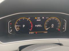 Volkswagen Tharu 330TSI 2WDLuxuryPlus Edition - photo 12