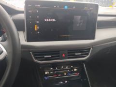 Volkswagen Tharu 330TSI 2WDLuxuryPlus Edition - photo 14
