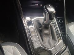 Volkswagen Tharu 330TSI 2WDLuxuryPlus Edition - photo 15