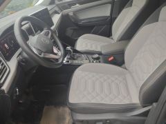 Volkswagen Tharu 330TSI 2WDLuxuryPlus Edition - photo 16